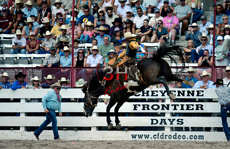 3HRodeo7-26-25_CFD_oooo3015_ - July 26th Rodeo Performance