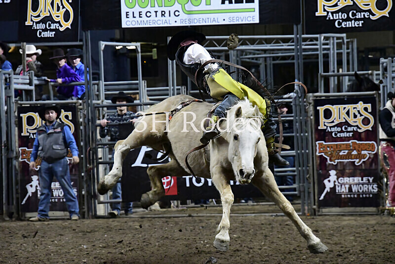 Monte Downare_DSC2019 - Extreme Rodeo Challenge