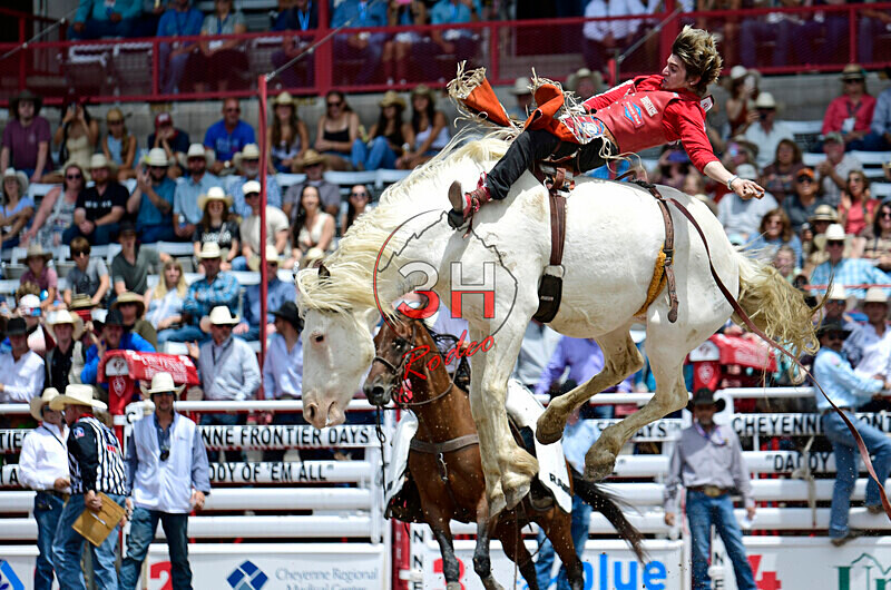 3HRodeo7-19-25_CFD_02236_ - July 19th Rodeo Performance