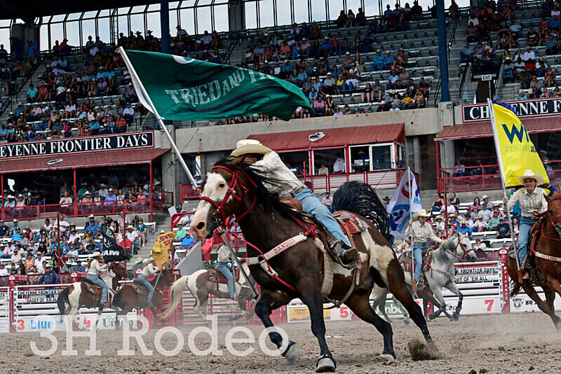 _DSC0198 - CFD Rodeo Performance - July 25th