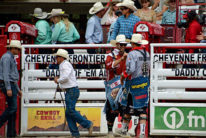 _DSC0004 - CFD Rodeo Performance - July 29th