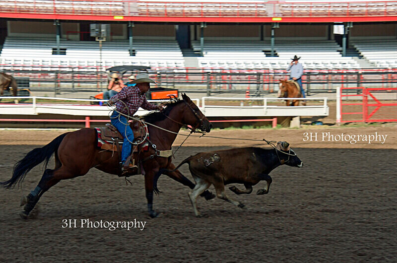 _DSC0920 - 2021 Cheyenne Frontier Days Celebration