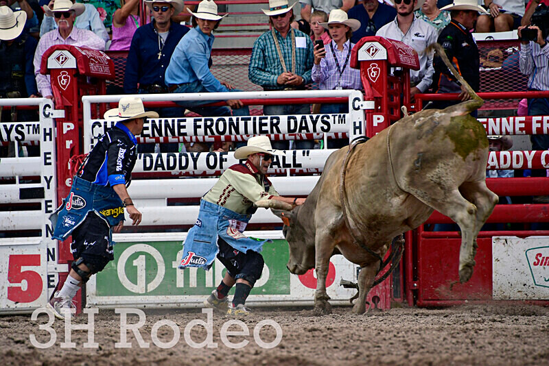 _DSC8418 - CFD Rodeo Performance - July 28th