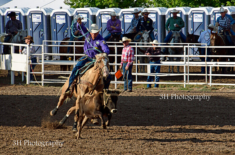 _DSC0378 - 2021 Cheyenne Frontier Days Celebration