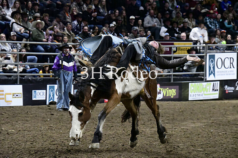 Barringer Frantz_DSC2528 - Extreme Rodeo Challenge