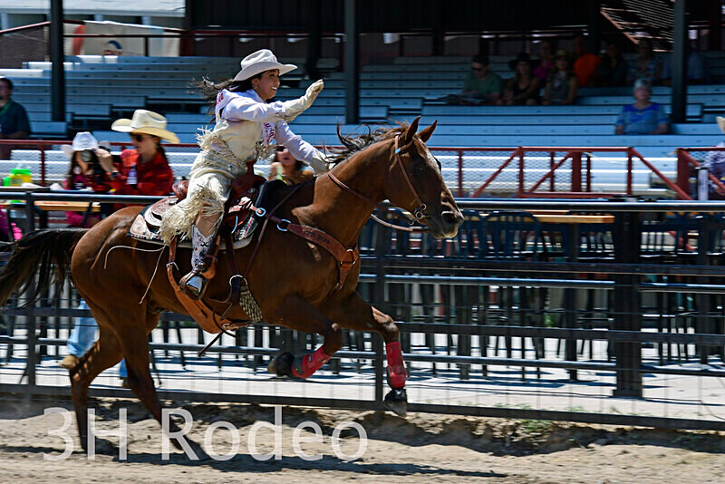 _DSC4909 - CFD Rodeo Performance - July 22nd