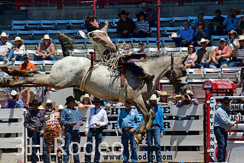 _DSC5276 - CFD Rodeo Performance - July 22nd