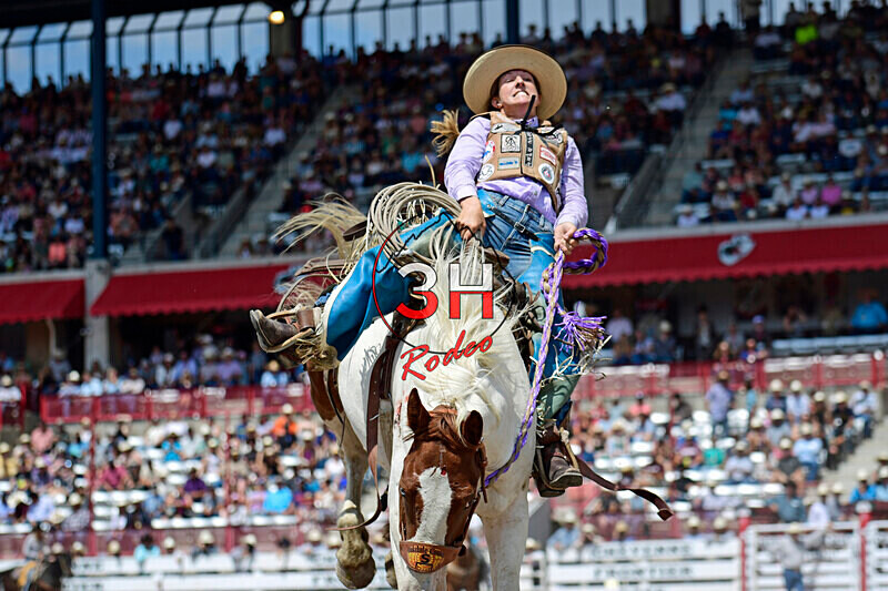 3HRodeo7-20-24_CFD_3HR5022_ - July 20 Rodeo Performance