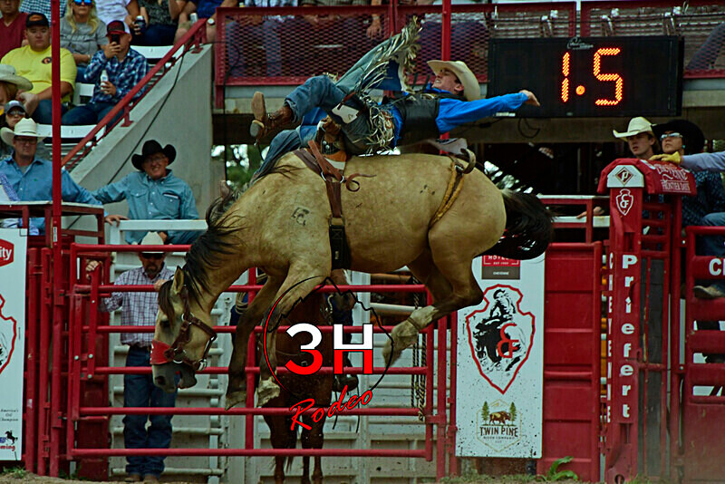 _DSC9624 - CFD Rodeo Performance - July 23rd