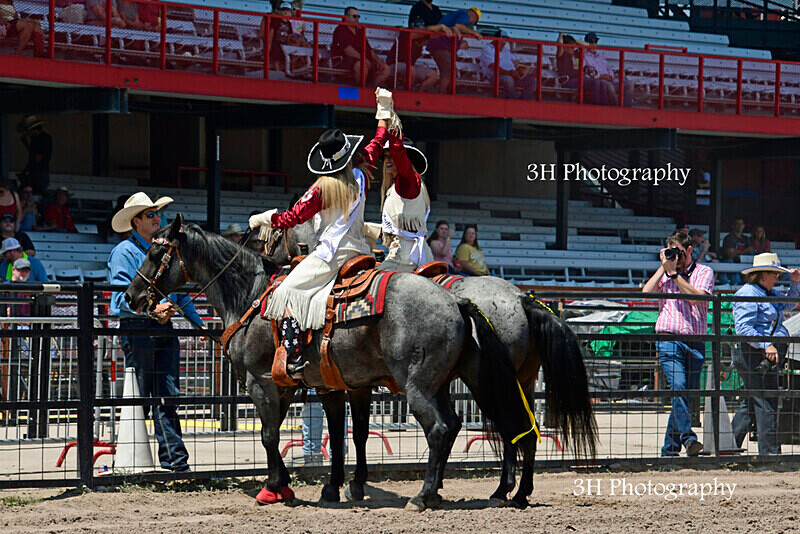 _DSC3117 - 2021 Cheyenne Frontier Days Celebration