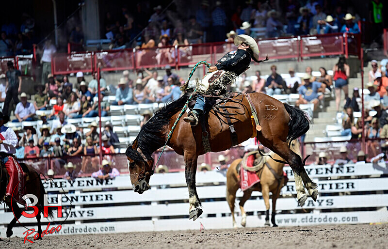 3HRodeo_CFD_JUL_18_2026_03756 - July 18th Rodeo Performance
