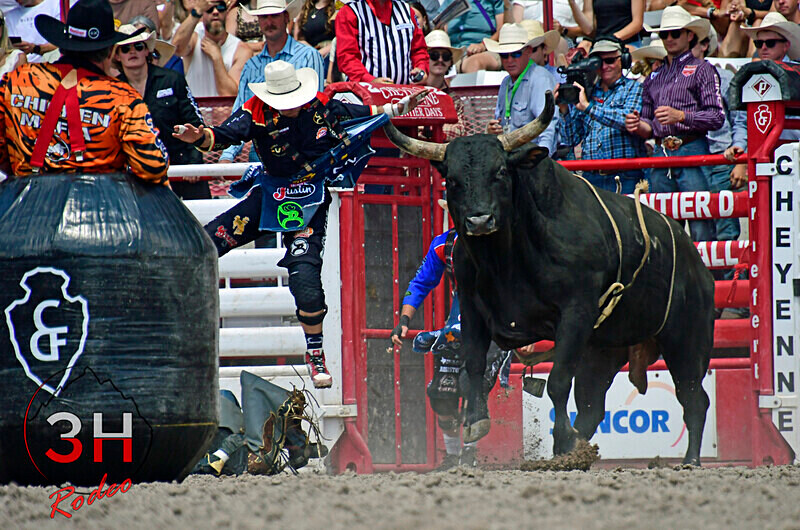 3HRodeo_CFD_JUL_17_2026_03685 - July 17th Rodeo Performance