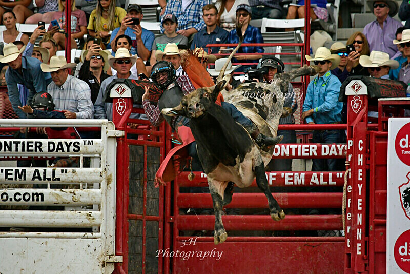 _DSC7384 - 2019 Cheyenne Frontier Days
