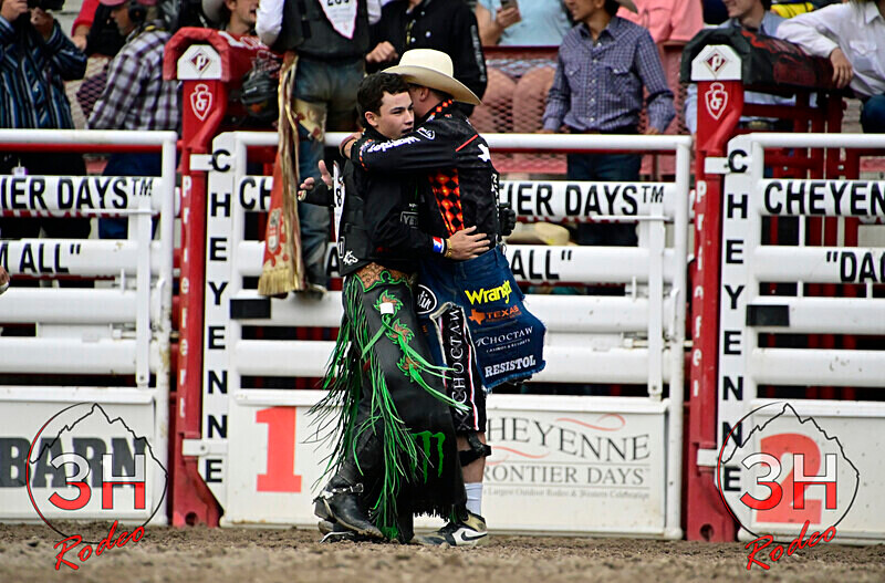 3HRodeo_CFD_JUL_22_2026_03443 - July 22nd Rodeo Performance