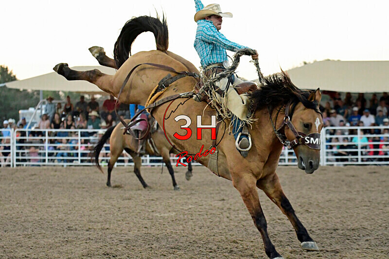 3HRodeo8-5-24_CFD_3HR-YUMA- 0998_ - AUG 5th Rodeo Performance