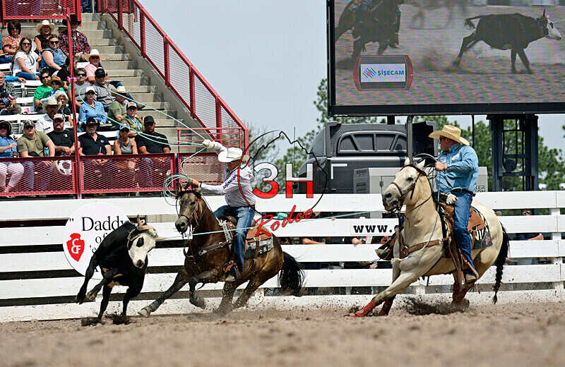 3HRodeo7-21-24_CFD_3HR13527_ - July 21 Rodeo Performance