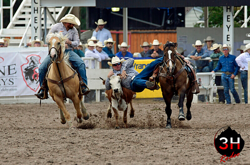_DSC2721 - CFD Slack Performance - July 18, 2023 - Steer Wrestling