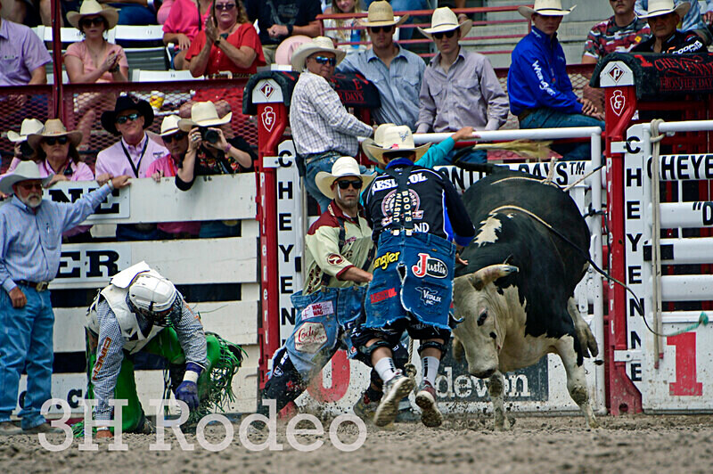 _DSC4161 - CFD Rodeo Performance - July 28th