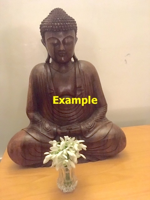 Examlple 2 - Canterbury Zen Group Portfolio 1