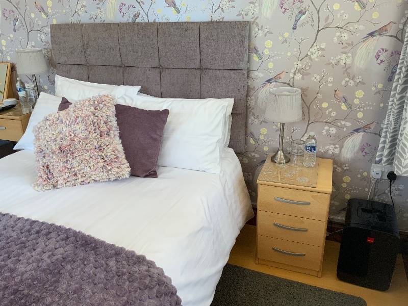  - Whortleberry Studio