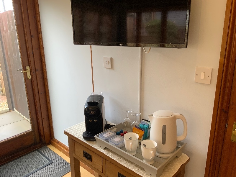  - Whortleberry Studio