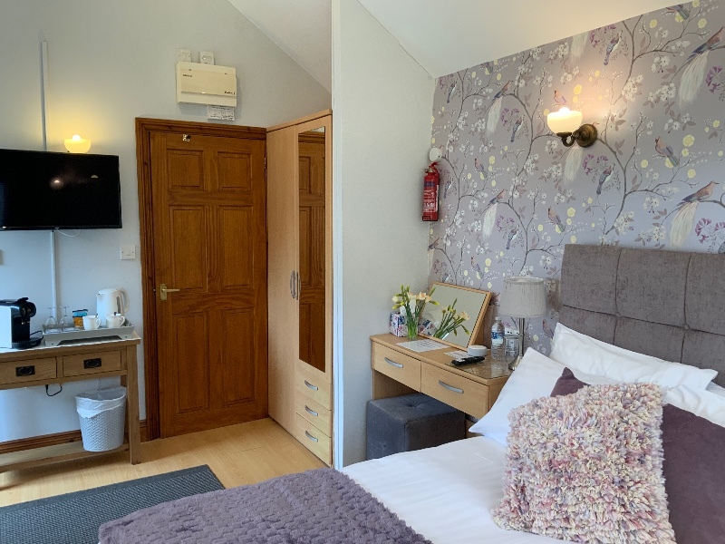  - Whortleberry Studio