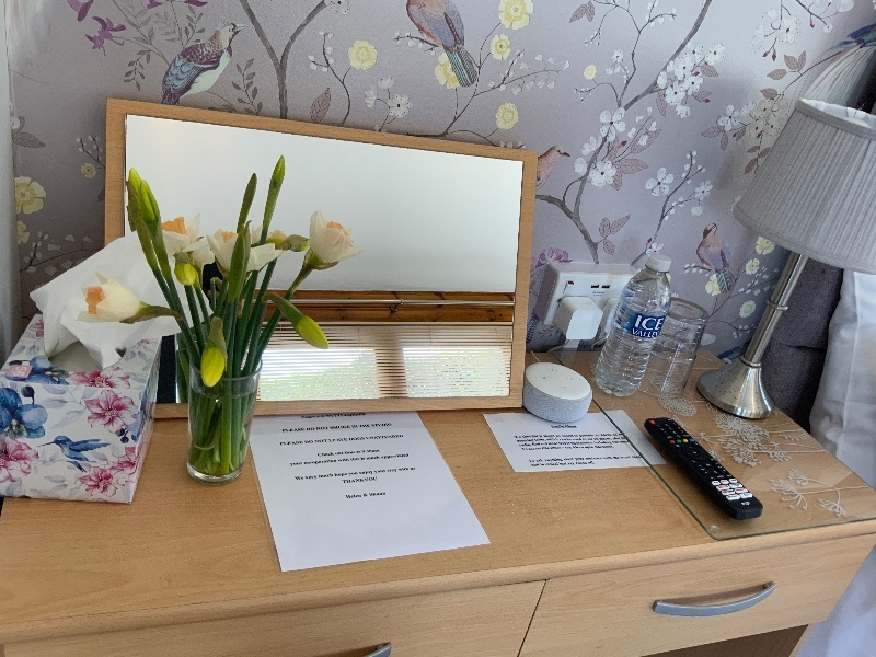  - Whortleberry Studio