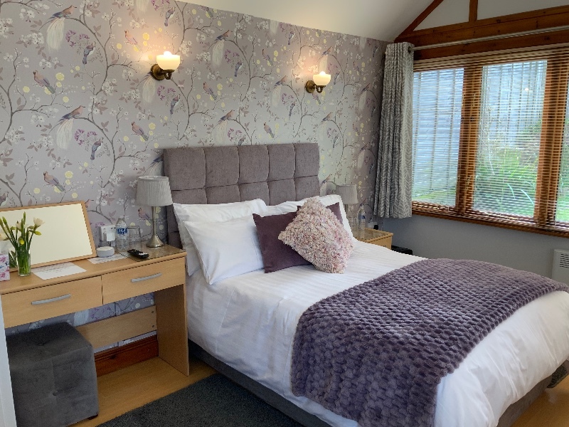  - Whortleberry Studio