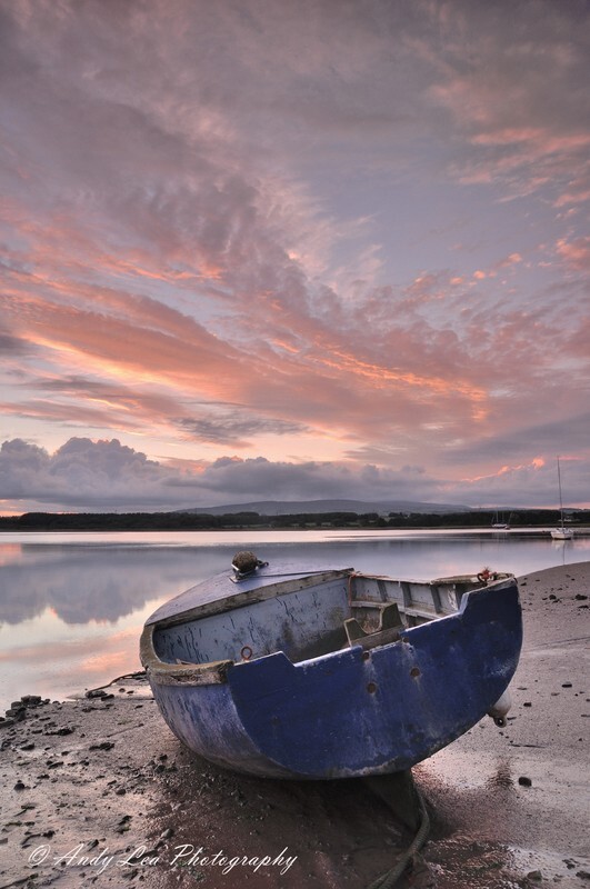 Sentimental Voyager - Lancashire