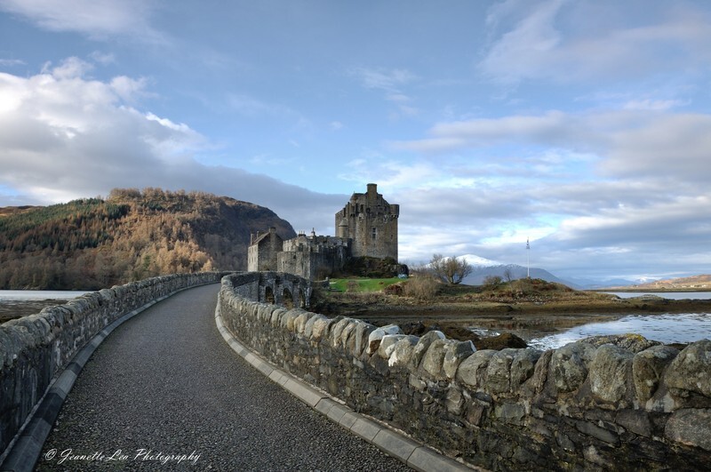 The Forgotten Silence - Scotland