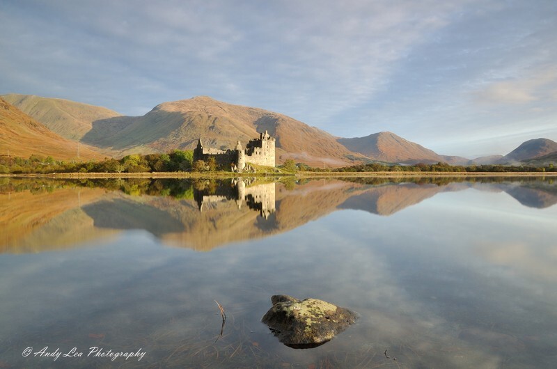 Far Away Thoughts - Scotland