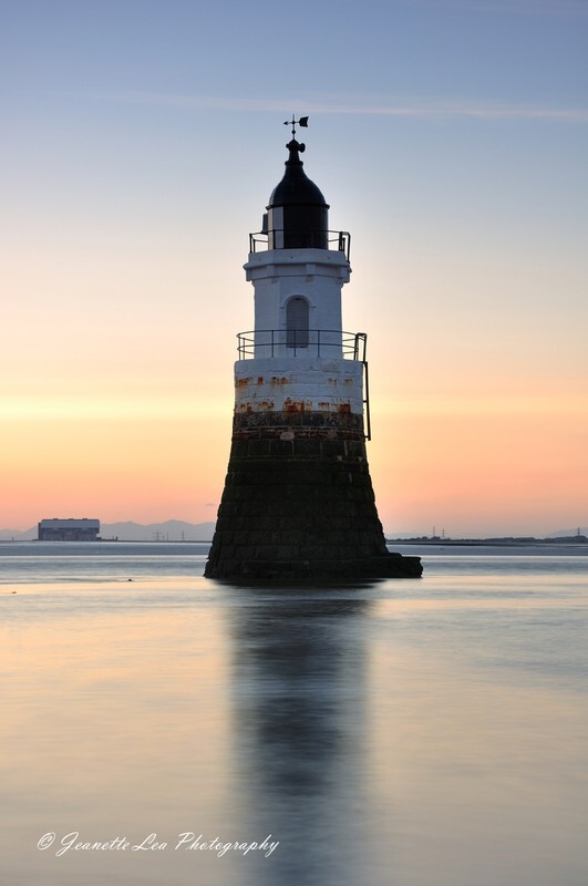 Time And Tide - Lancashire