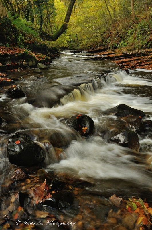Season Of Change - Lancashire