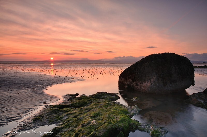 Yesterdays Vision - Lancashire