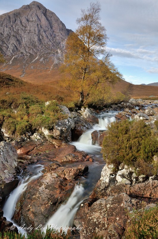 Postcard Day - Scotland