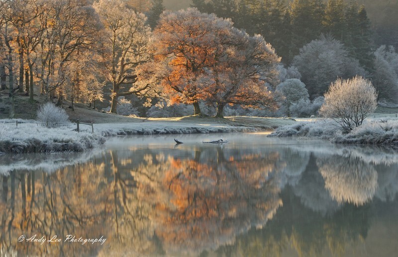 When Wishes And Dreams Unite - The Lake District