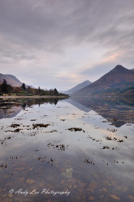 The Calling - Scotland