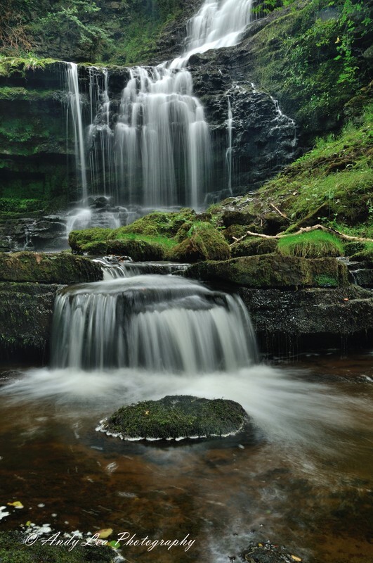 Where Beauty Sleeps - Yorkshire