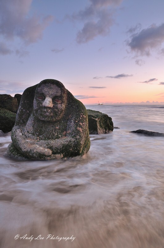 Master Of The Waves - Lancashire