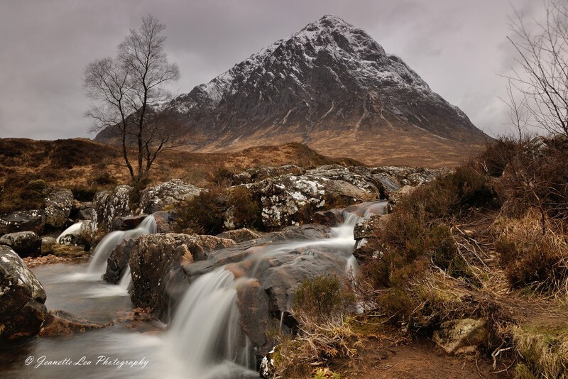 Timeless wonder - Scotland