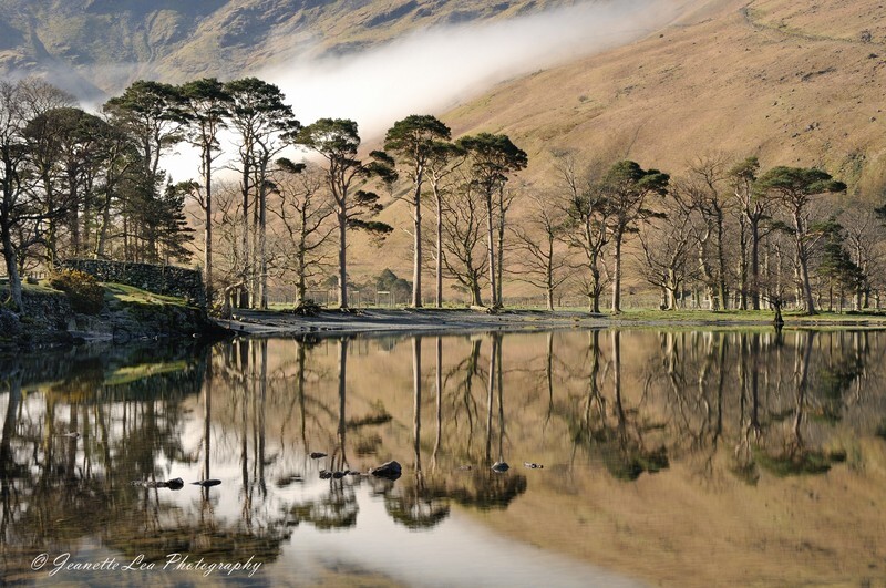 Shrouded In Secrets - The Lake District