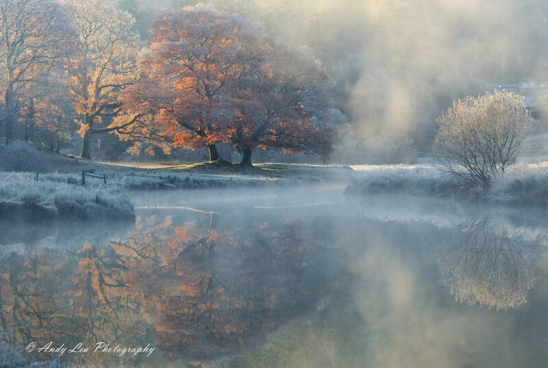 Lost In Time - The Lake District