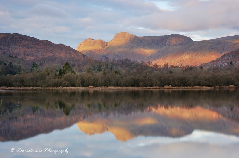 Follow The Light - The Lake District