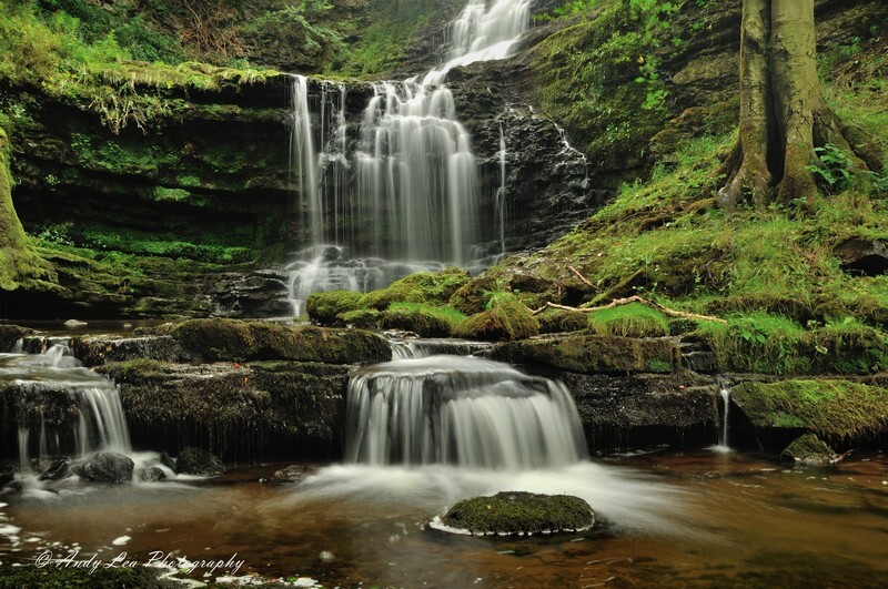 The Air Of Beauty - Yorkshire
