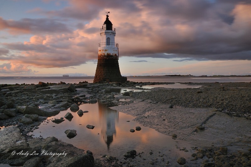 Guardian Of Time - Lancashire