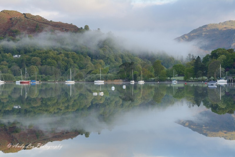 Season Of Light - The Lake District