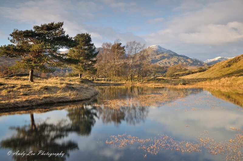 Escape From Reality - The Lake District
