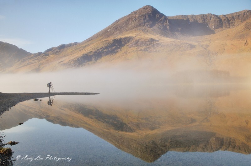 Equilibrium - The Lake District