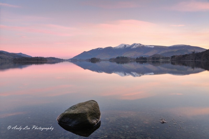 The Distant Dream - The Lake District