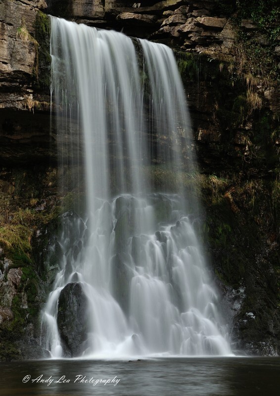 Rain Dances - Yorkshire